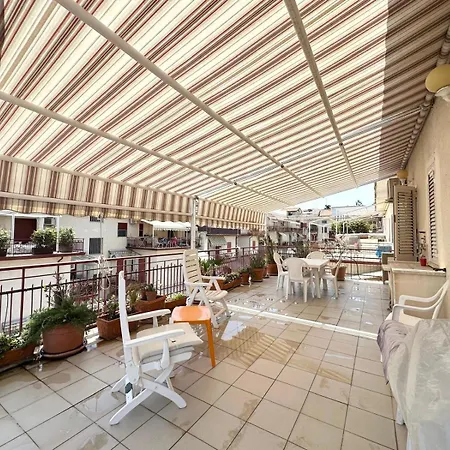 Ginevra House * Giardini Naxos