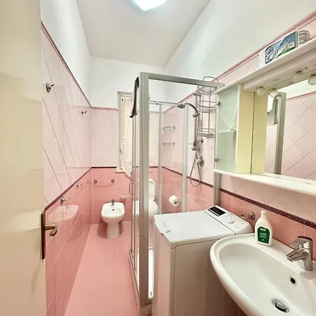 Apartamento Ginevra House Giardini Naxos