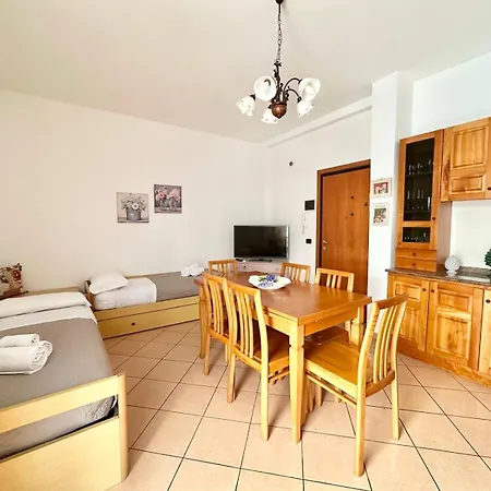 Ginevra House