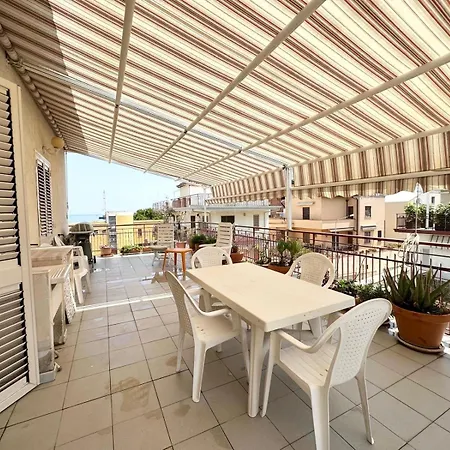 Apartamento Ginevra House