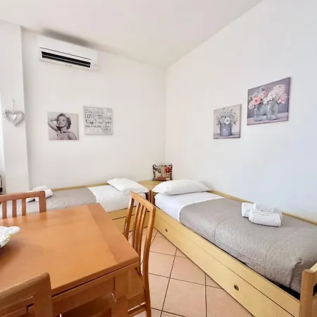 Ginevra House Apartamento *