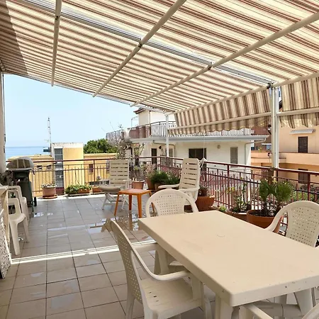 Apartamento Ginevra House *