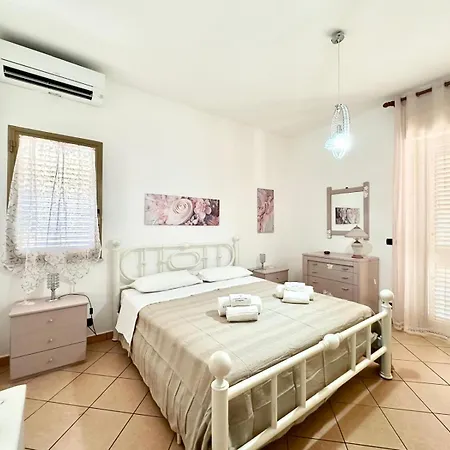 Ginevra House Apartamento *